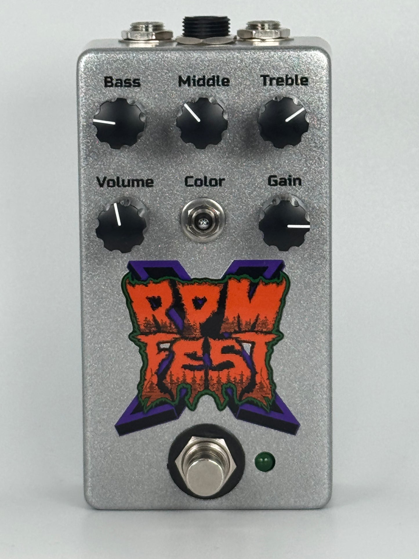 RPM Fest 2026 G3