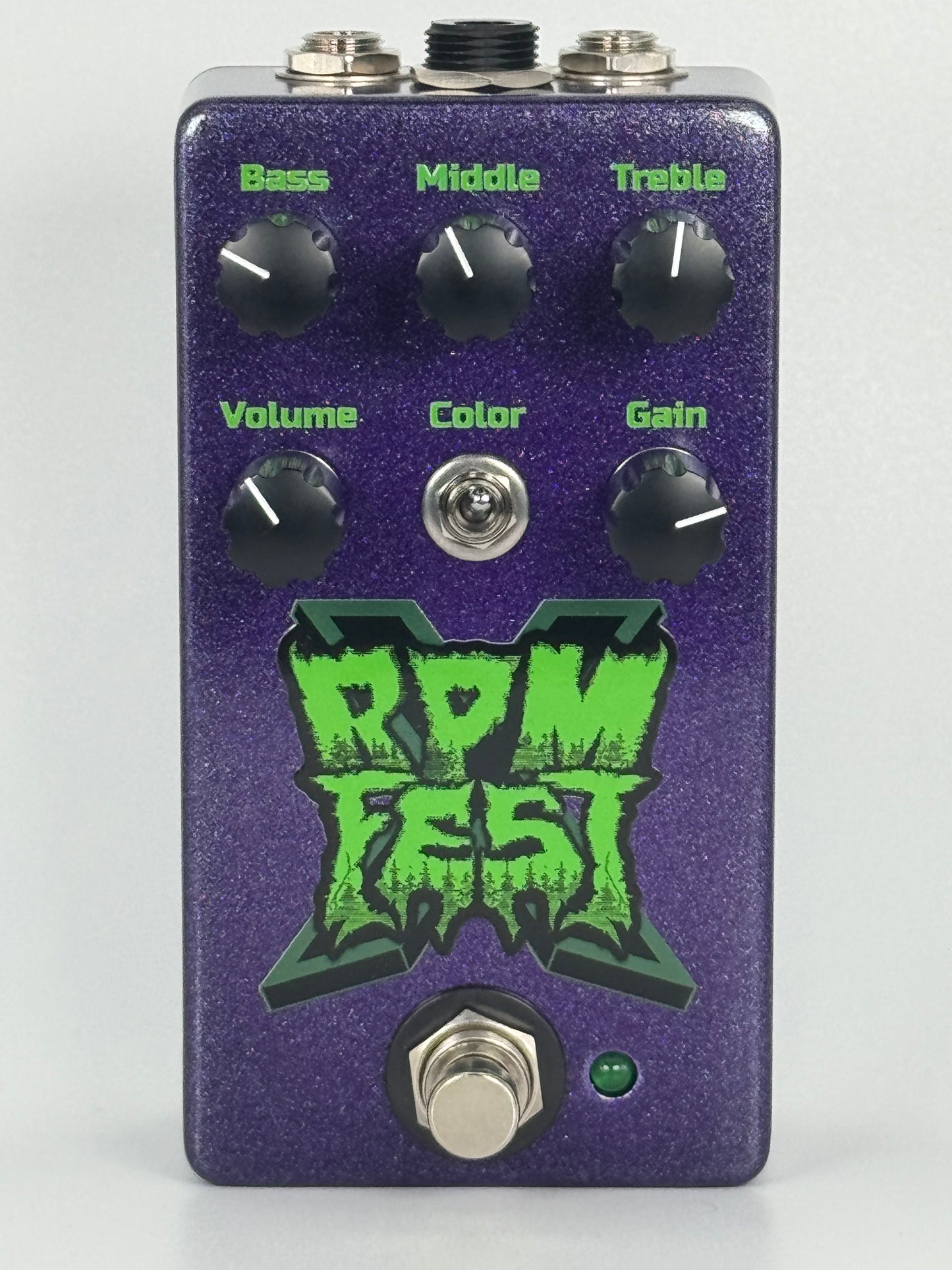 RPM Fest 2026 G3