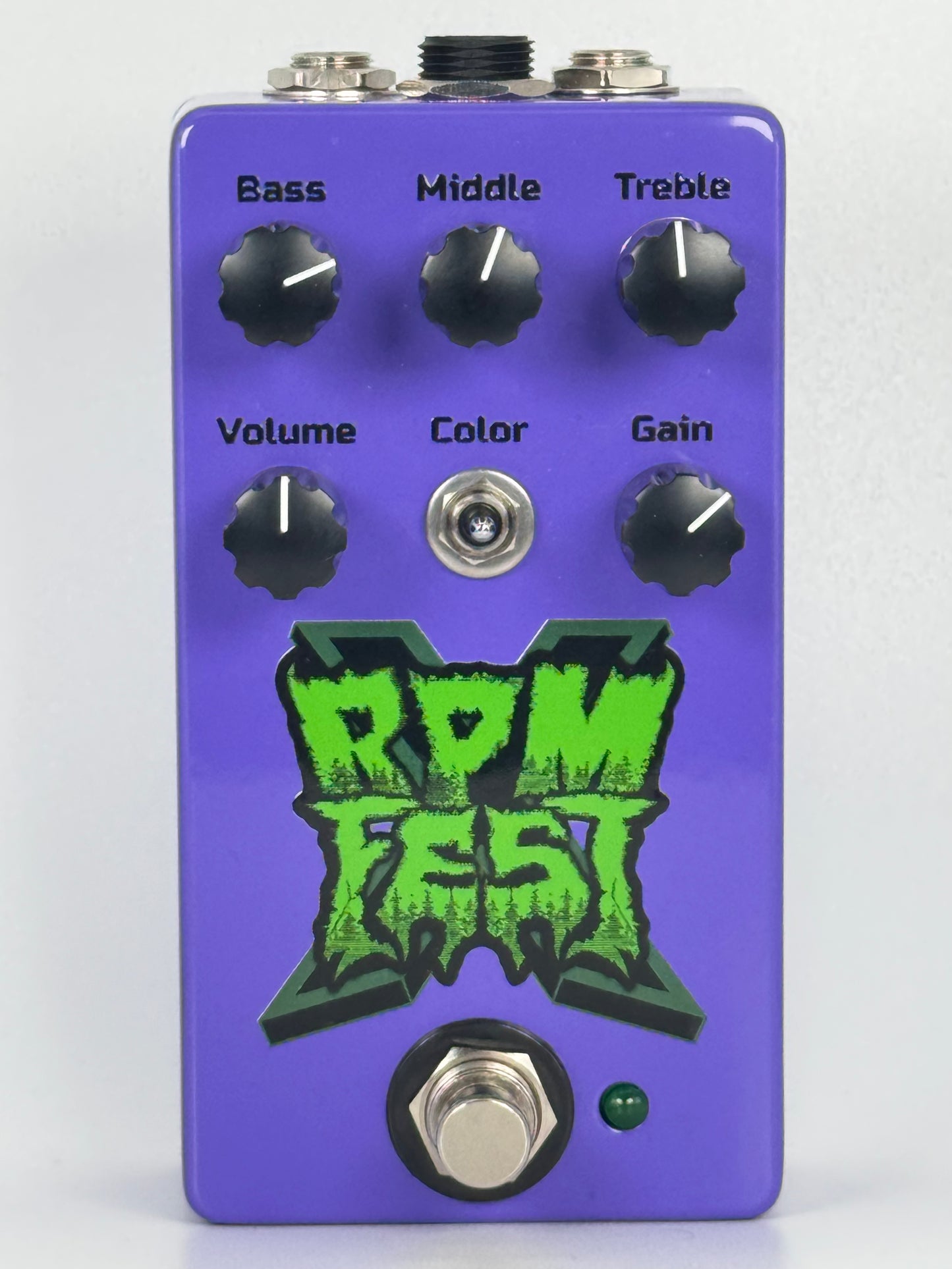 RPM Fest 2026 G3