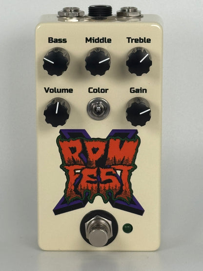 RPM Fest 2026 G3