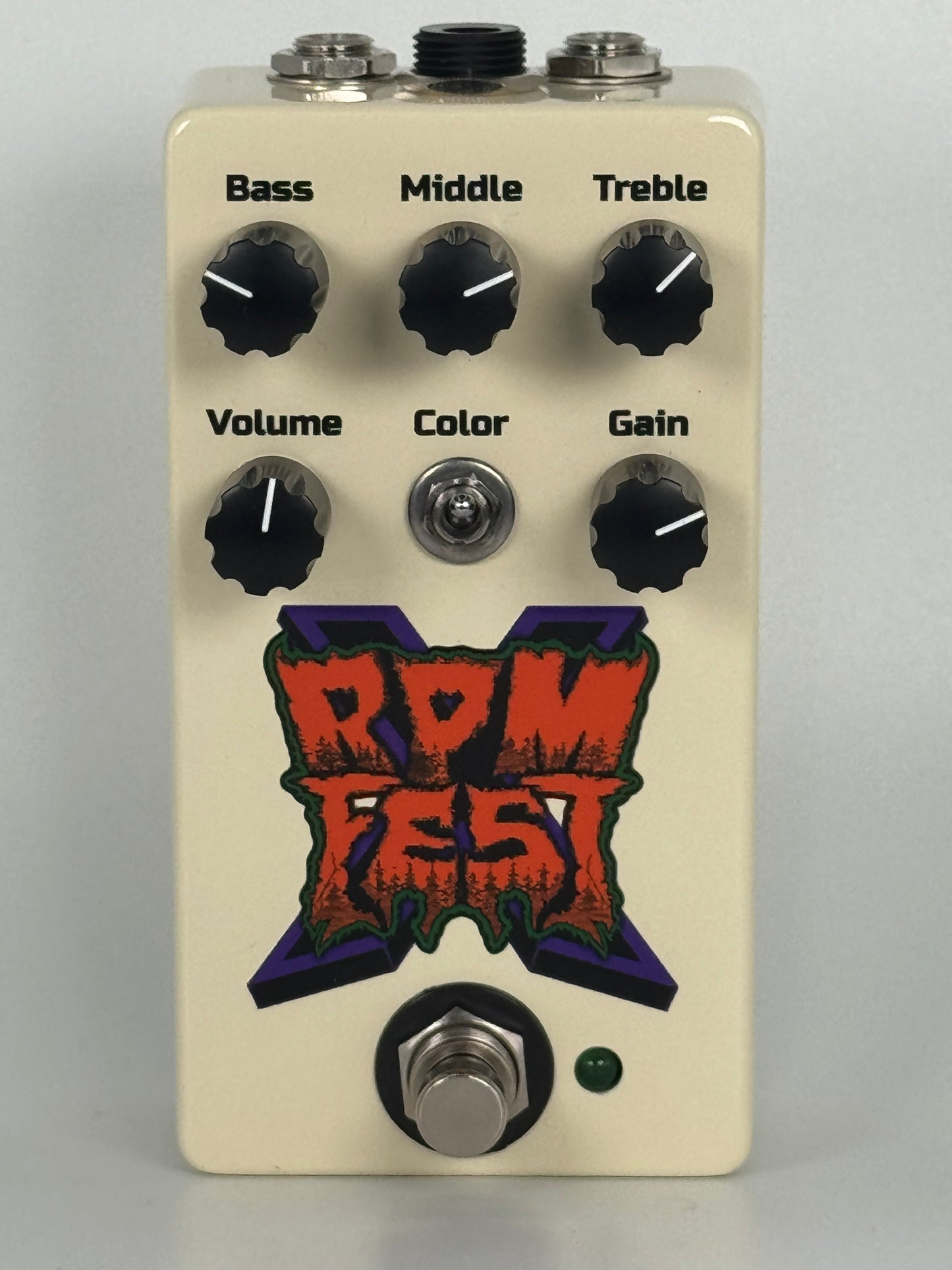 RPM Fest 2026 G3
