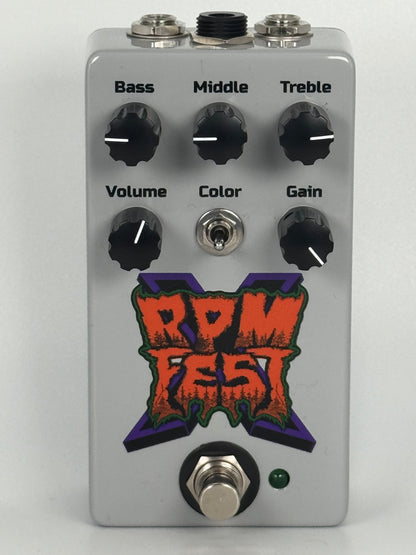 RPM Fest 2026 G3