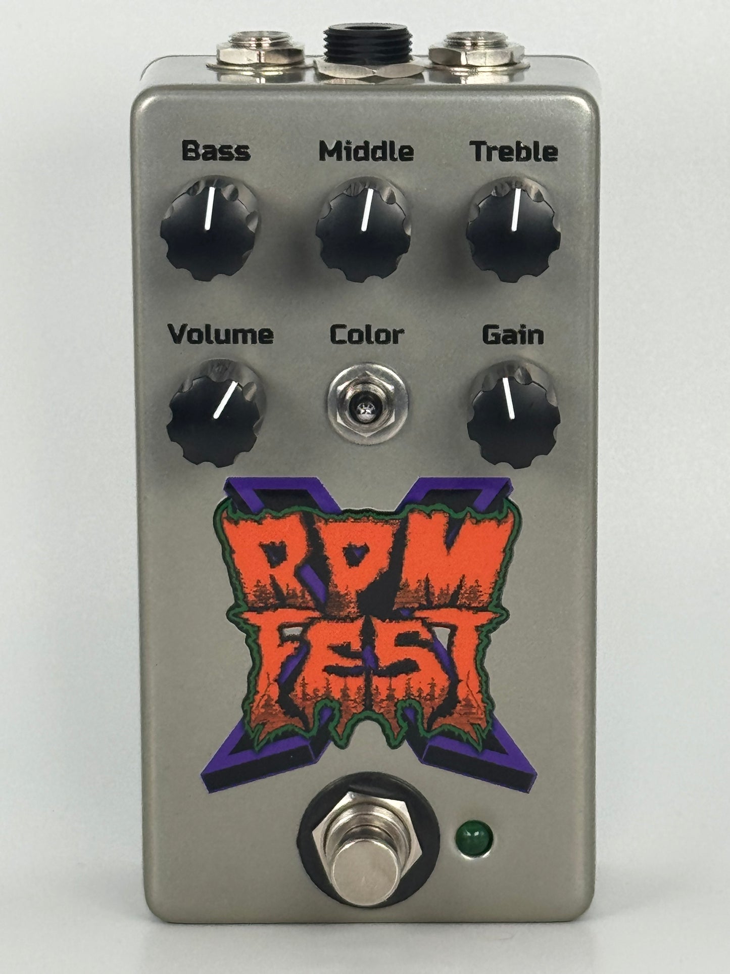 RPM Fest 2026 G3