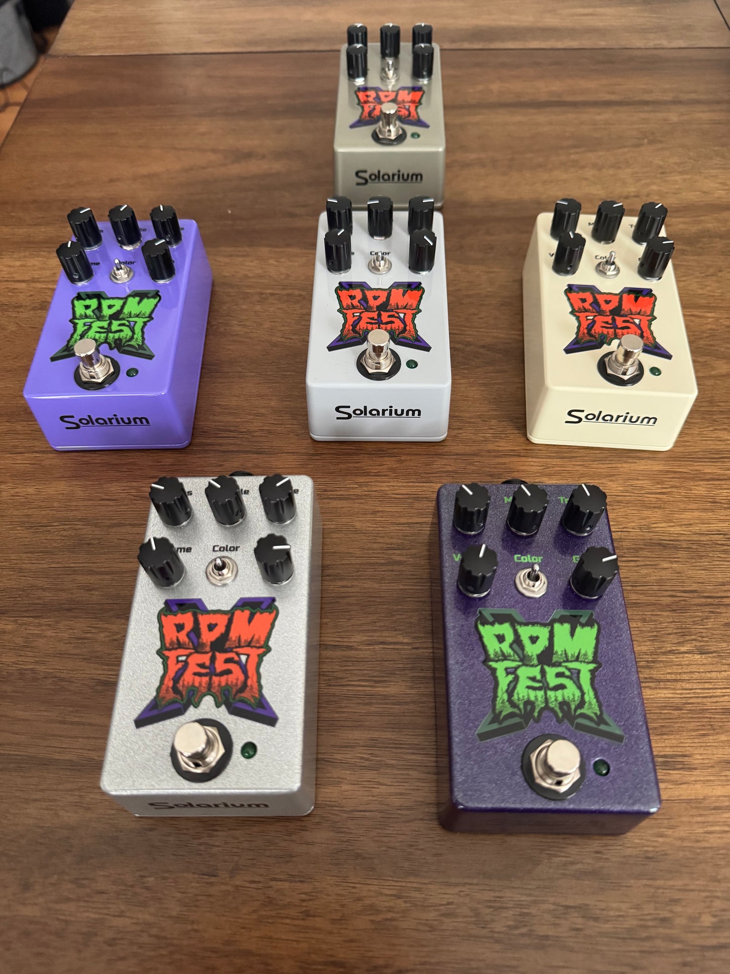 RPM Fest 2026 G3