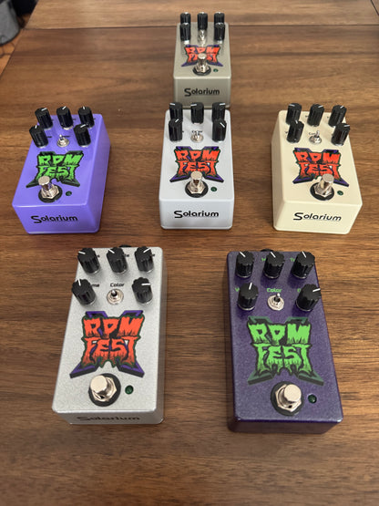 RPM Fest 2026 G3